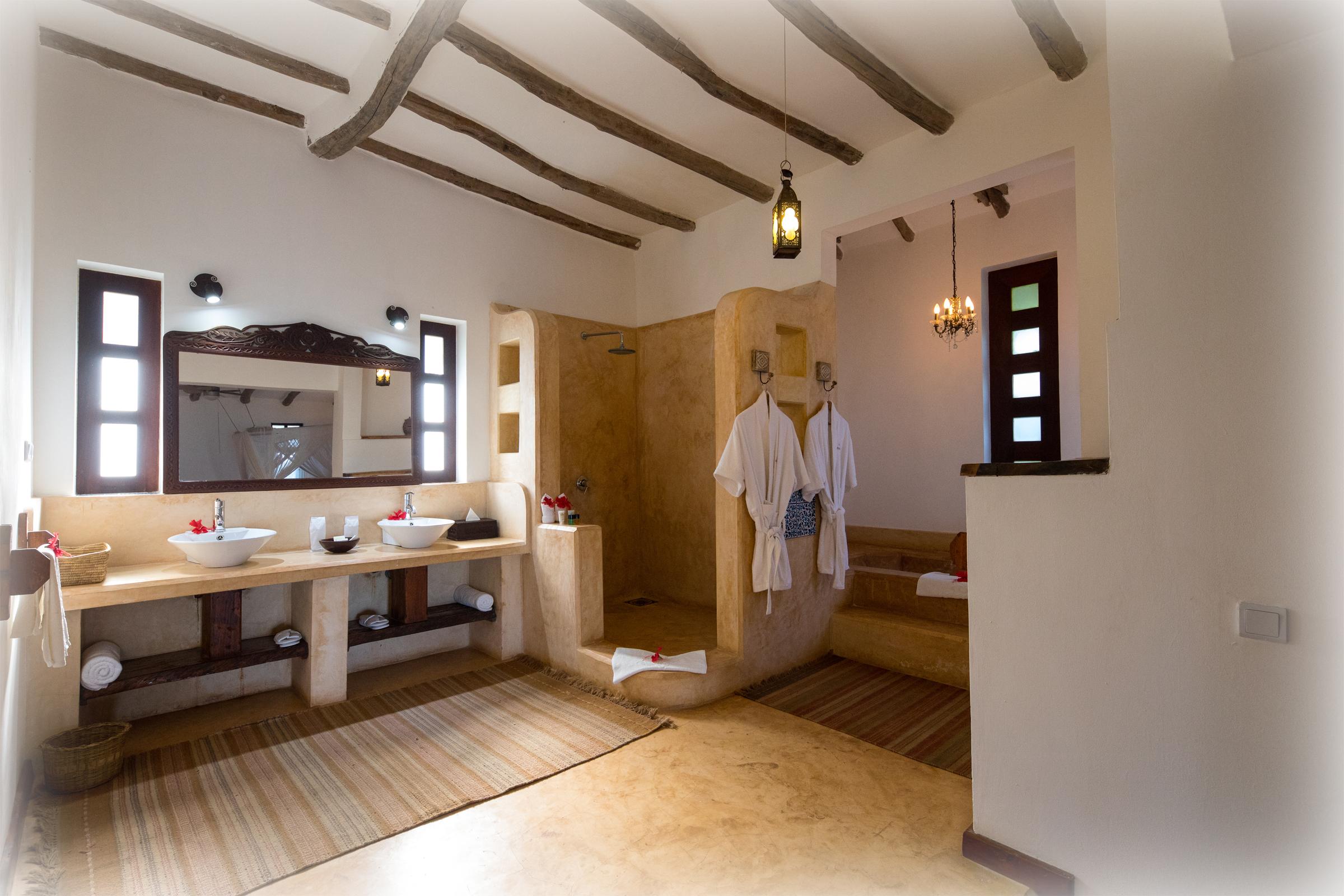 Kasha Boutique Hotel Matemwe  Eksteriør bilde